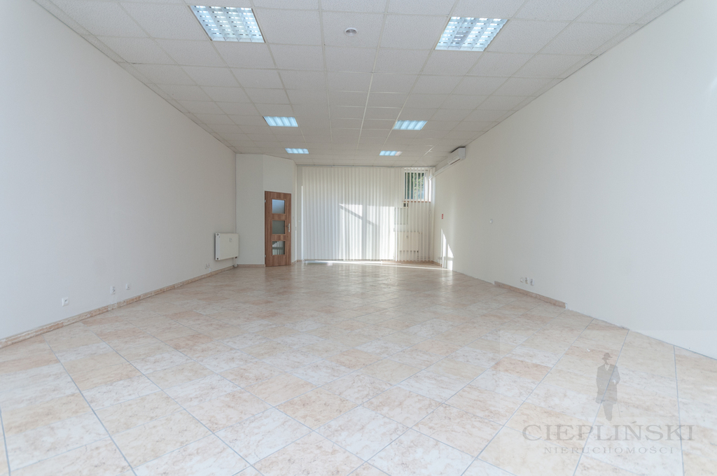 Lokal, 68 m2, parter, Szczecin Śródmieście (3)