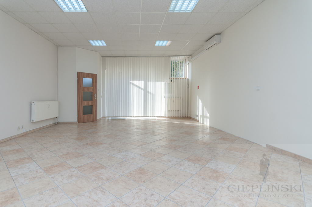 Lokal, 68 m2, parter, Szczecin Śródmieście (4)