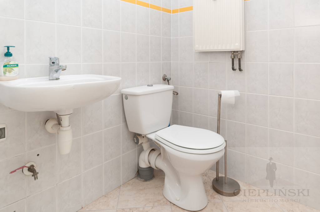 Lokal, 68 m2, parter, Szczecin Śródmieście (5)