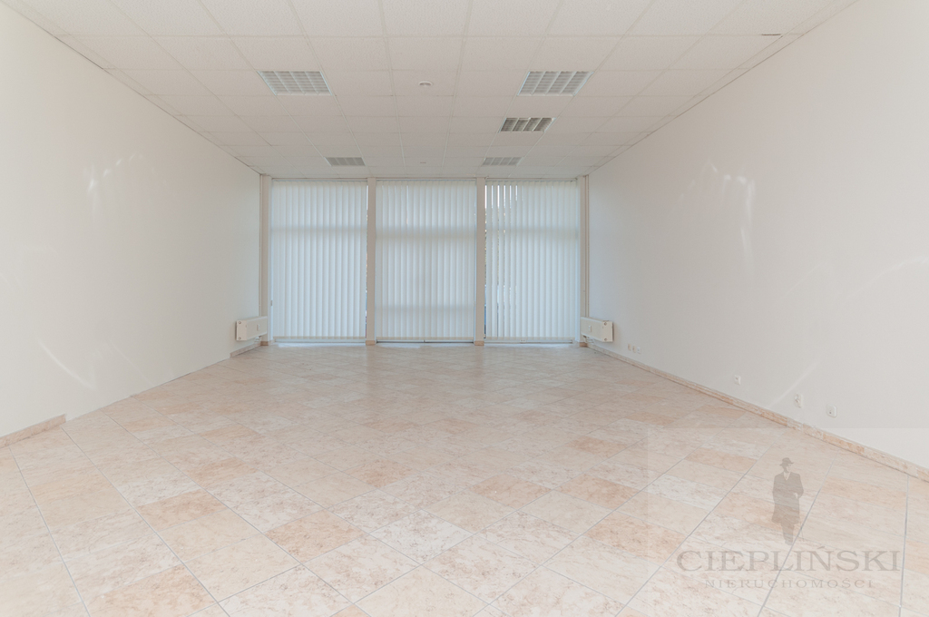 Lokal, 68 m2, parter, Szczecin Śródmieście (1)