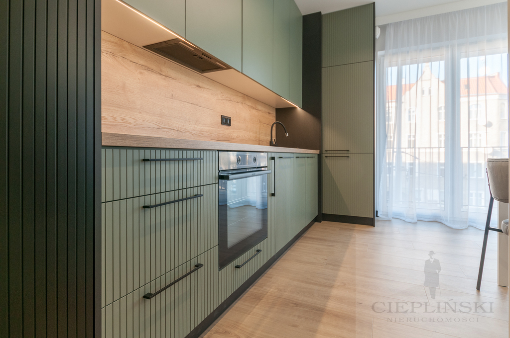 nowe mieszkanie wykończone pod klucz ! (4)