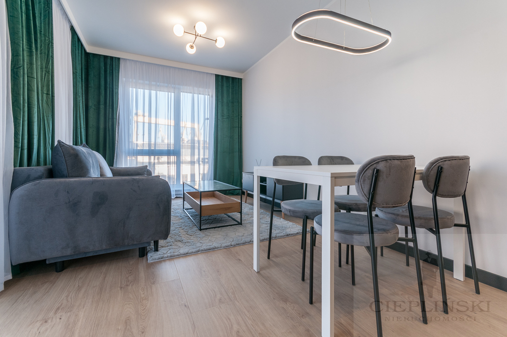 nowe mieszkanie wykończone pod klucz ! (3)