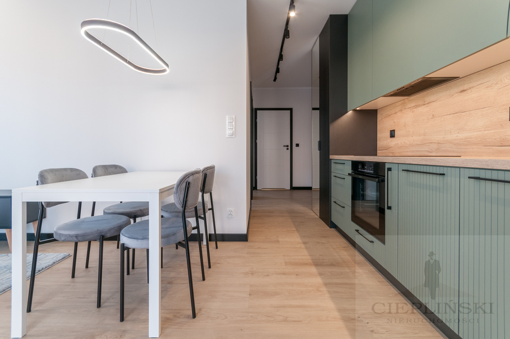 nowe mieszkanie wykończone pod klucz ! (5)