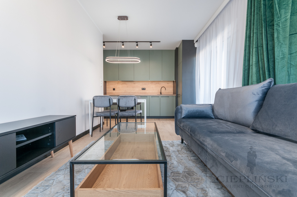 nowe mieszkanie wykończone pod klucz ! (2)