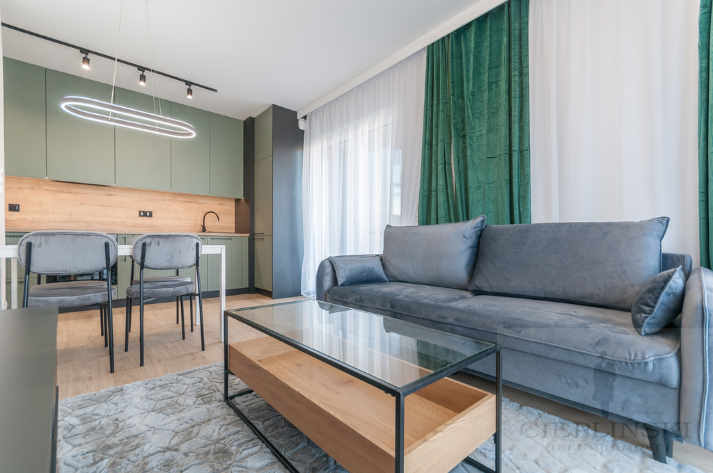 nowe mieszkanie wykończone pod klucz ! (1)