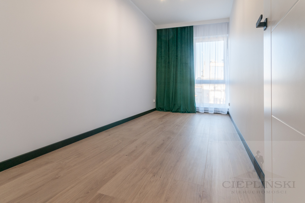 nowe mieszkanie wykończone pod klucz ! (6)