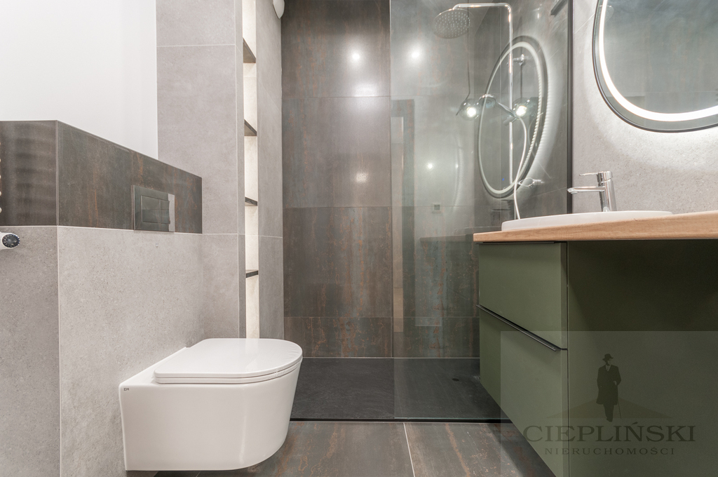 nowe mieszkanie wykończone pod klucz !!! (7)