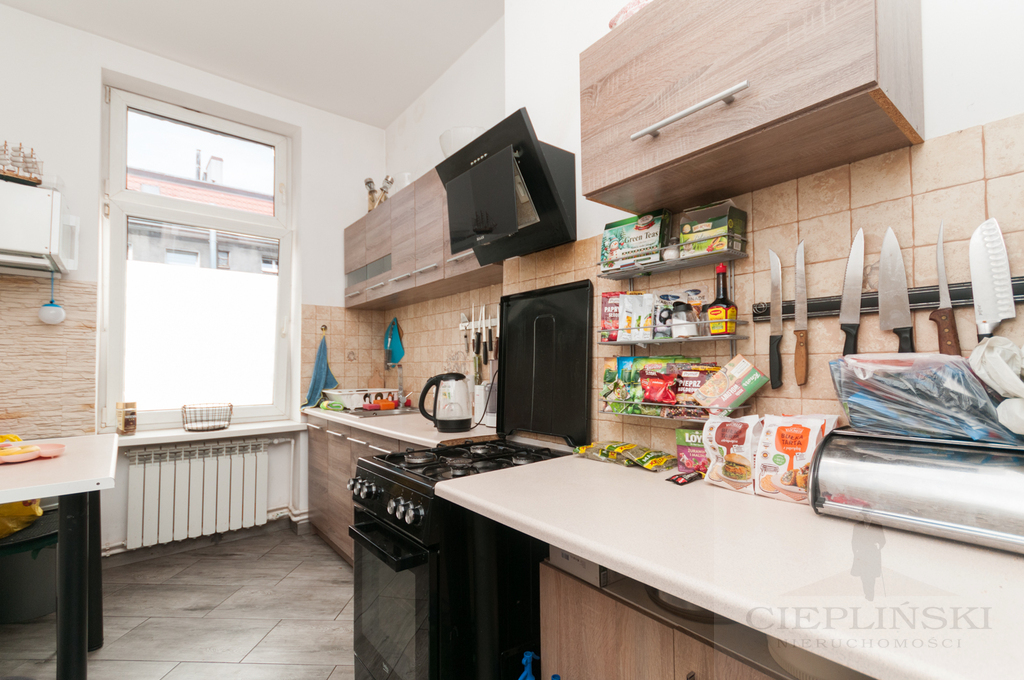 mieszkanie w ścisłym centrum (5)