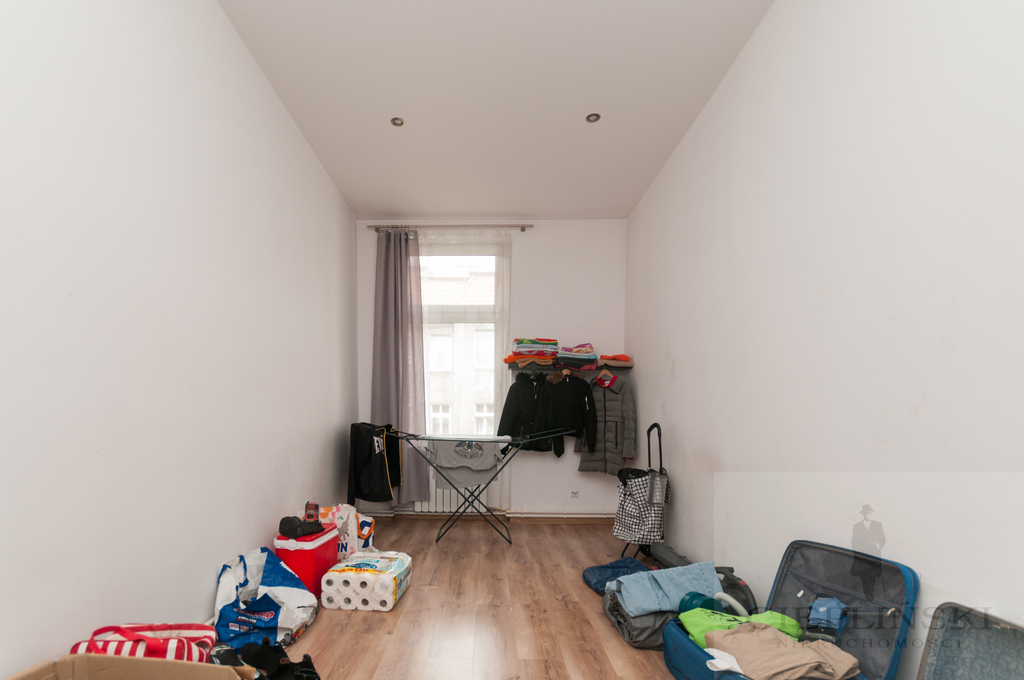 mieszkanie w ścisłym centrum (4)