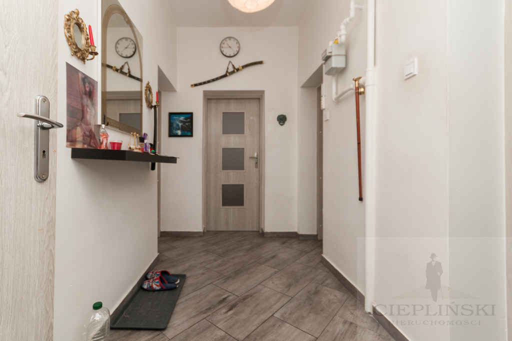 mieszkanie w ścisłym centrum (8)
