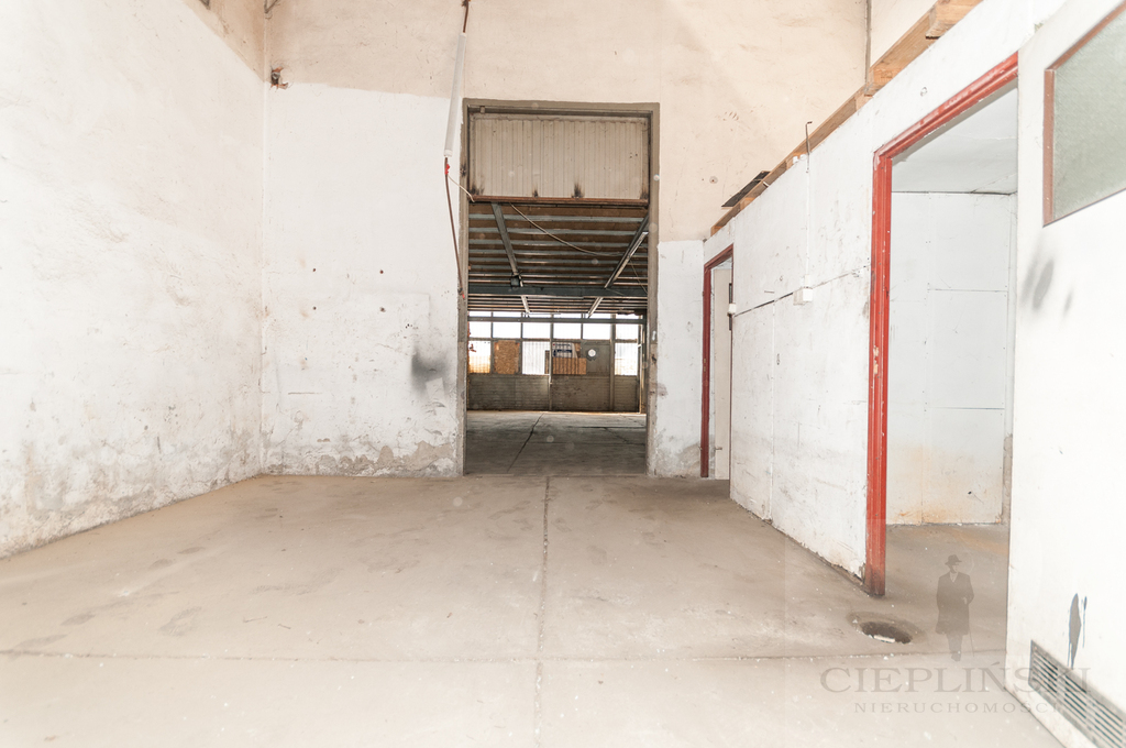 obiekt na warsztat, magazyn, ślusarnię itp (4)