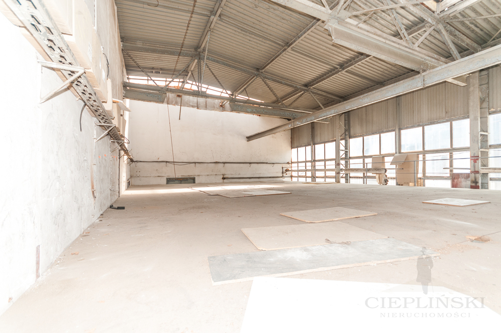 obiekt na warsztat, magazyn, ślusarnię itp (5)