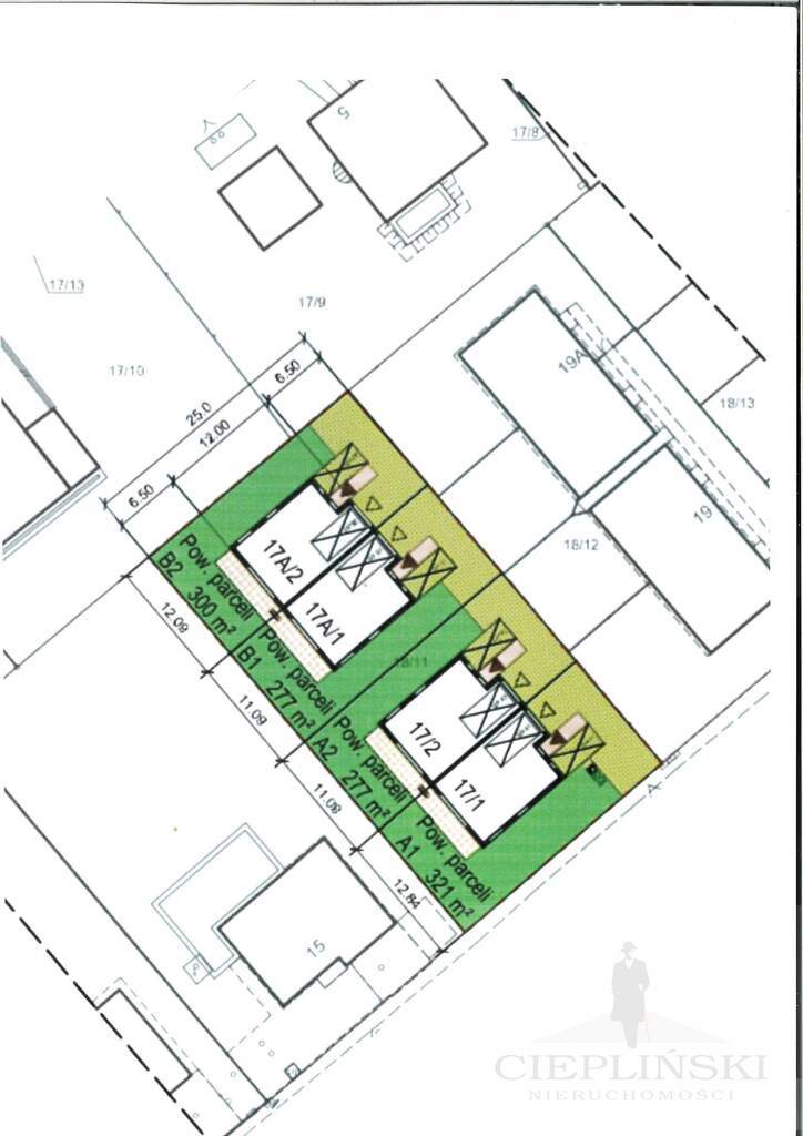 nowe domy deweloperskie w Wielgowie (3)