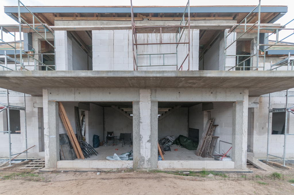 nowe domy deweloperskie w Wielgowie (6)