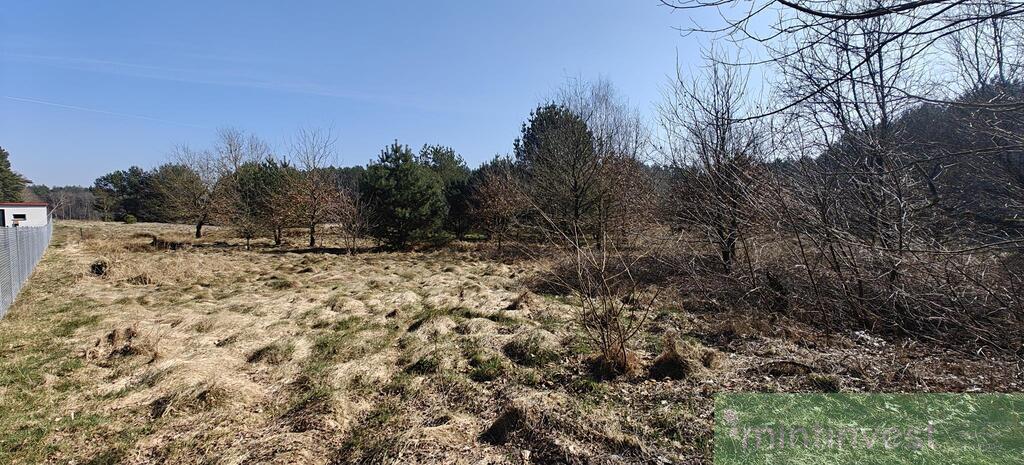 Działka z warunkami zabudowy (8)