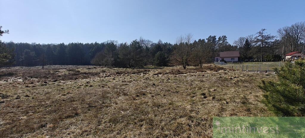 Działka z warunkami zabudowy (15)