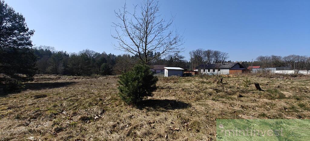 Działka z warunkami zabudowy (18)