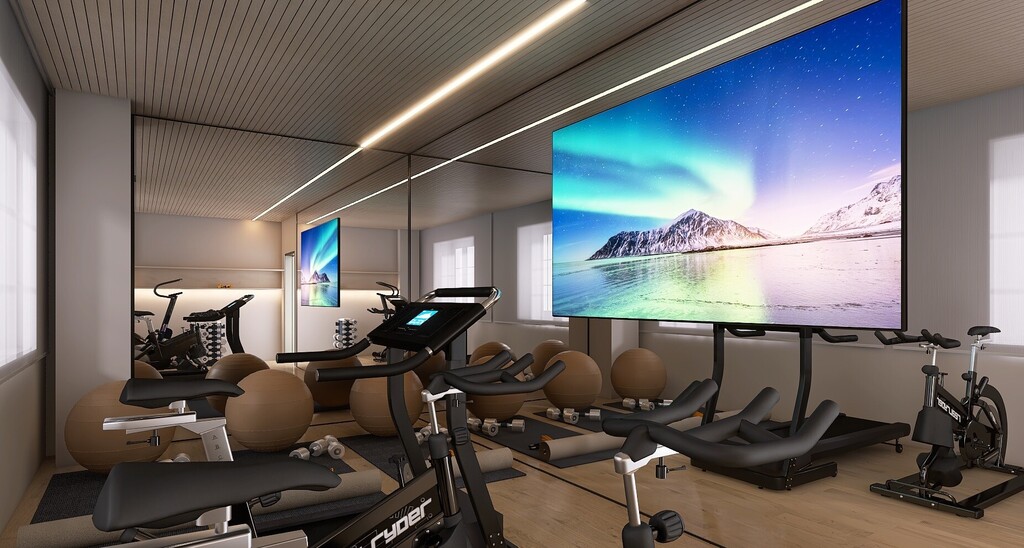 Mieszkanie 3-pokojowe (Nowa kamienica w centrum) (6)