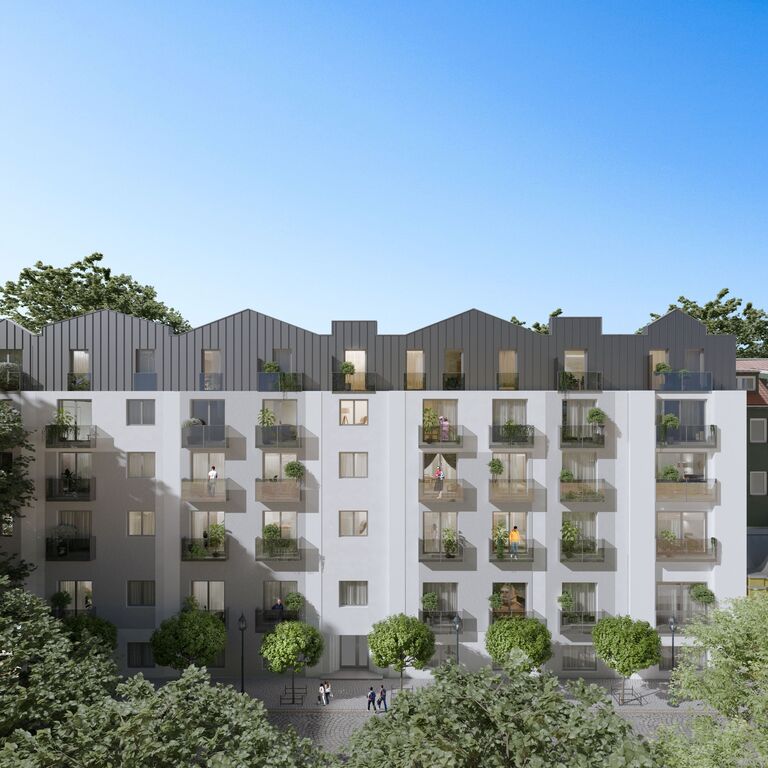 Mieszkanie 3-pokojowe (Nowa kamienica w centrum) (12)