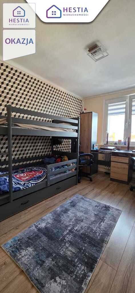 Przytulne dwa pokoje w spokojnej kolicy (5)