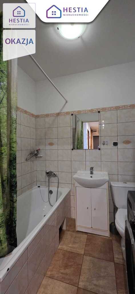 Przytulne dwa pokoje w spokojnej kolicy (12)