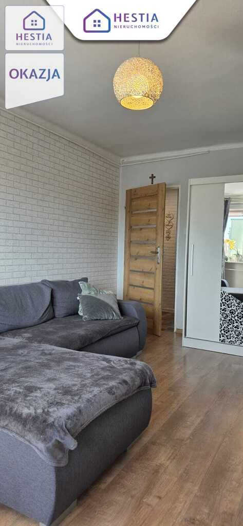 Przytulne dwa pokoje w spokojnej kolicy (3)