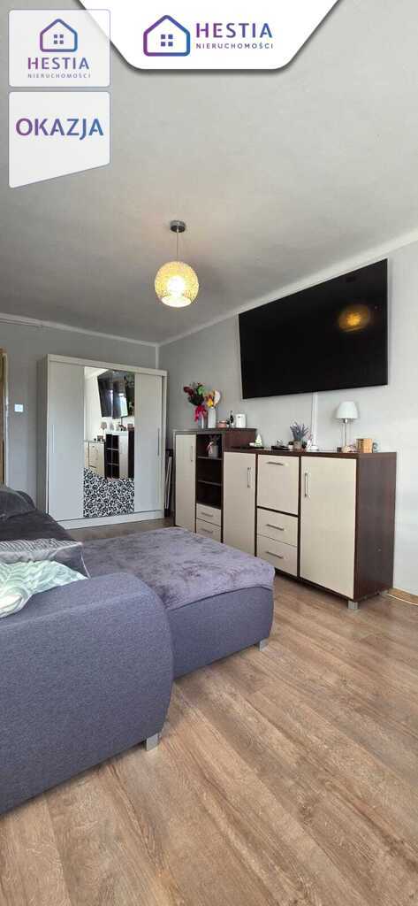 Przytulne dwa pokoje w spokojnej kolicy (2)