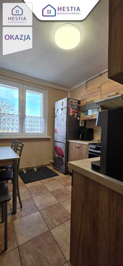 Przytulne dwa pokoje w spokojnej kolicy (7)