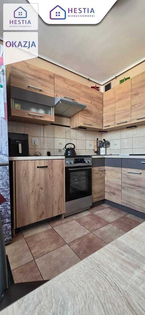 Przytulne dwa pokoje w spokojnej kolicy (6)