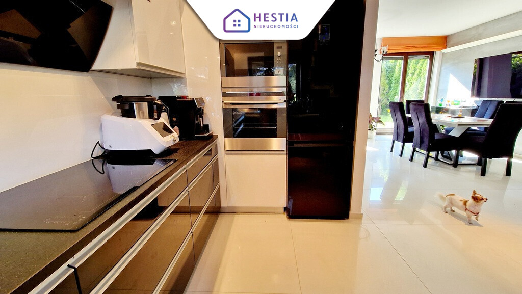 Komfortowy dom w zabudowie szeregowej | Gumieńce (4)