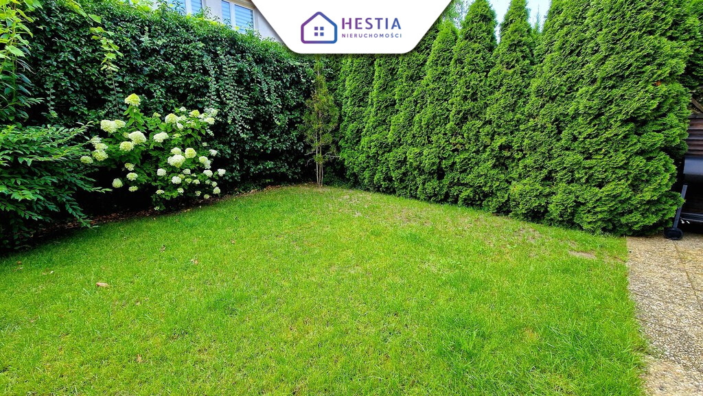 Komfortowy dom w zabudowie szeregowej | Gumieńce (6)