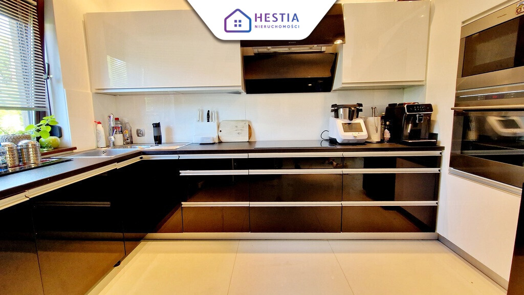 Komfortowy dom w zabudowie szeregowej | Gumieńce (5)