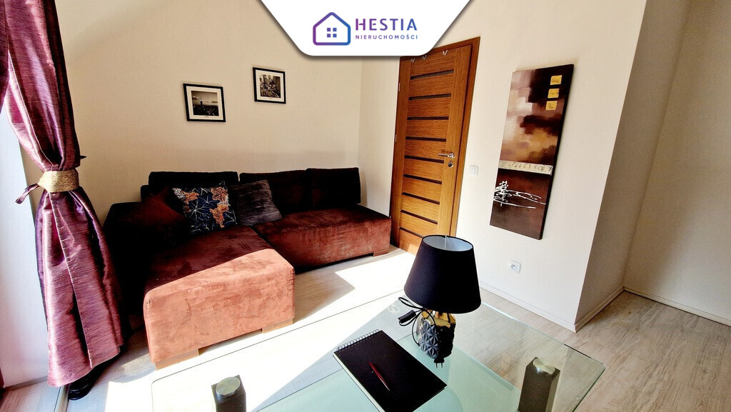 Komfortowy dom w zabudowie szeregowej | Gumieńce (9)