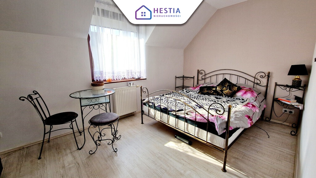 Komfortowy dom w zabudowie szeregowej | Gumieńce (10)