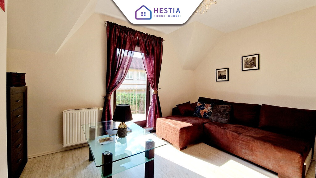 Komfortowy dom w zabudowie szeregowej | Gumieńce (11)