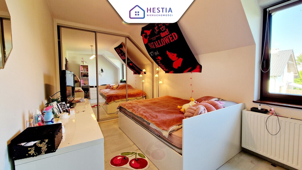 Komfortowy dom w zabudowie szeregowej | Gumieńce (12)