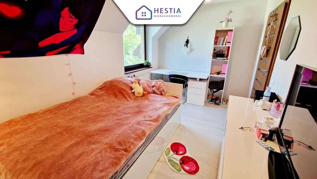 Komfortowy dom w zabudowie szeregowej | Gumieńce (13)