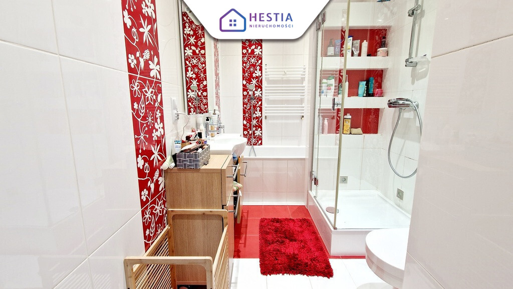 Komfortowy dom w zabudowie szeregowej | Gumieńce (14)