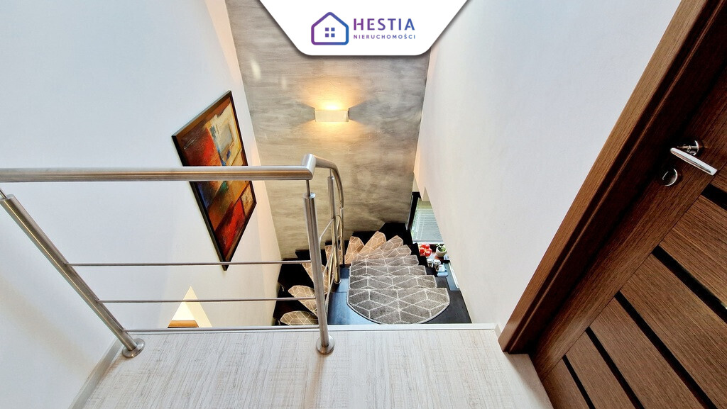 Komfortowy dom w zabudowie szeregowej | Gumieńce (15)