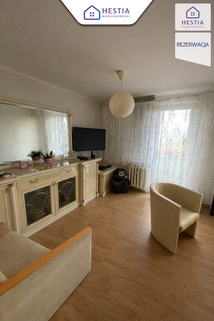 Idealne na start lub wynajem: 34 m2 z balkonem (2)