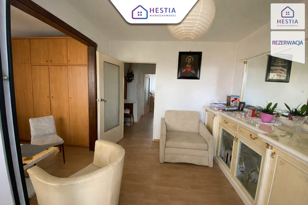 Idealne na start lub wynajem: 34 m2 z balkonem (1)