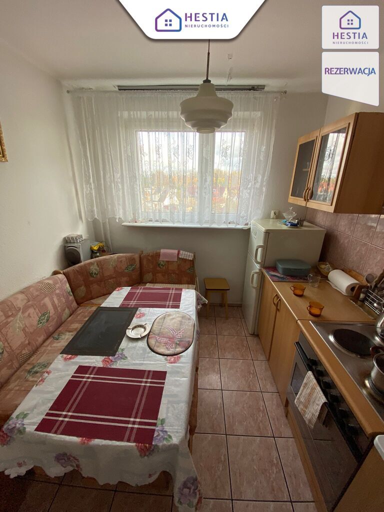 Idealne na start lub wynajem: 34 m2 z balkonem (5)