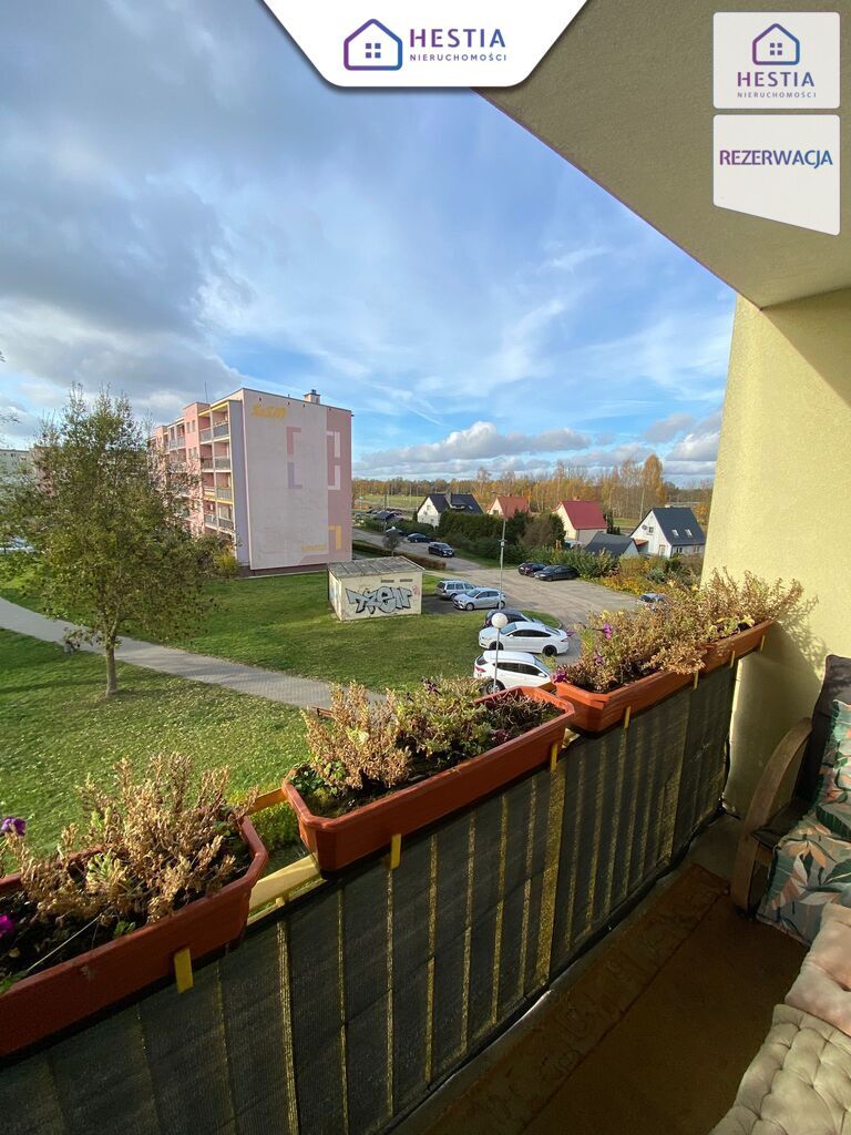 Idealne na start lub wynajem: 34 m2 z balkonem (7)