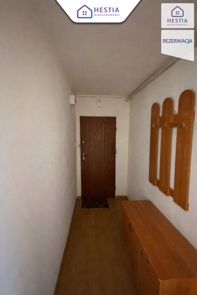 Idealne na start lub wynajem: 34 m2 z balkonem (4)