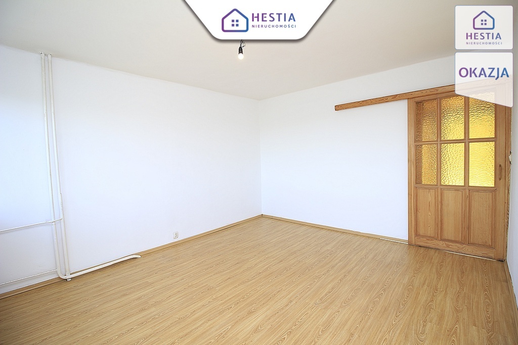 3 pokoje, balkon, winda - REZERWACJA (3)