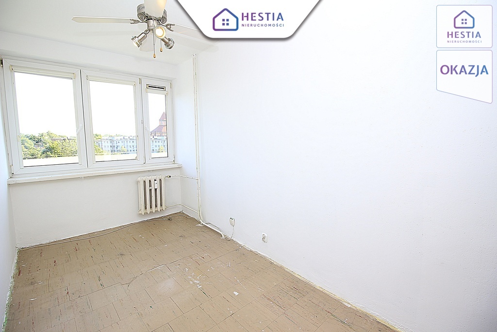 3 pokoje, balkon, winda - REZERWACJA (4)