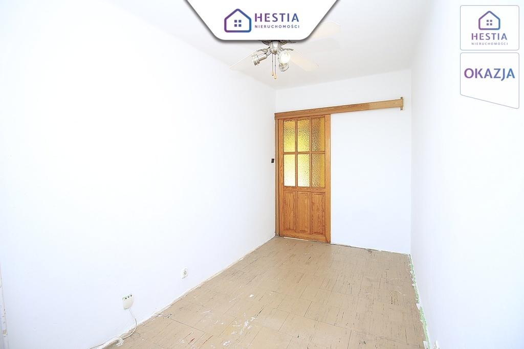 3 pokoje, balkon, winda - REZERWACJA (6)