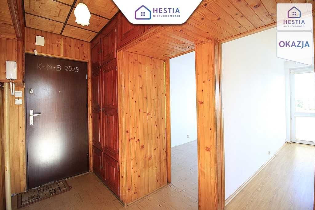 3 pokoje, balkon, winda - REZERWACJA (10)