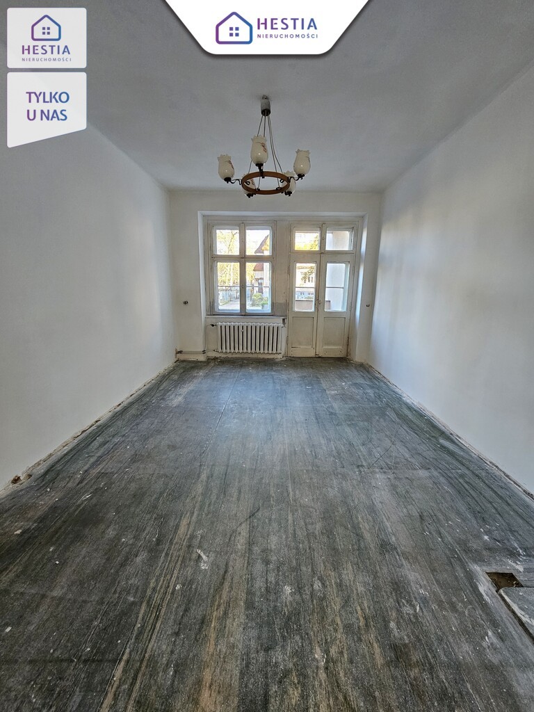 Wojska Polskiego do remontu parter! (2)