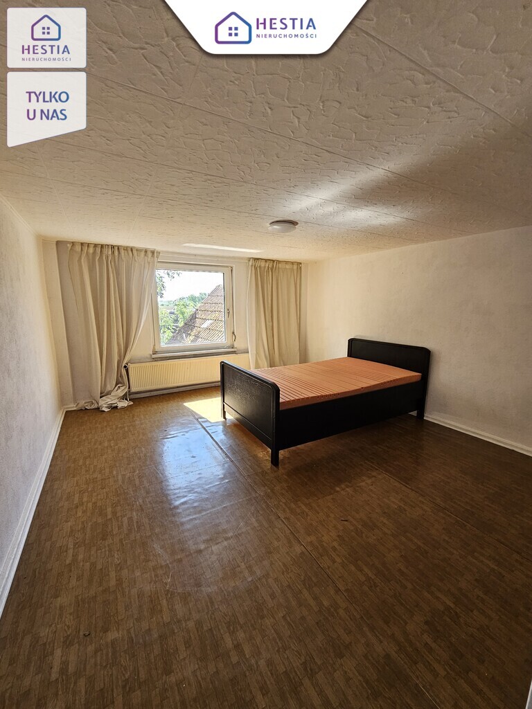 Dom wolnostojący na stronie Niemieckiej! (21)